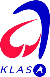 Logo KLASA – národní značka kvality