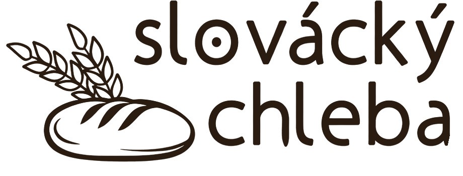 Slovácký chleba