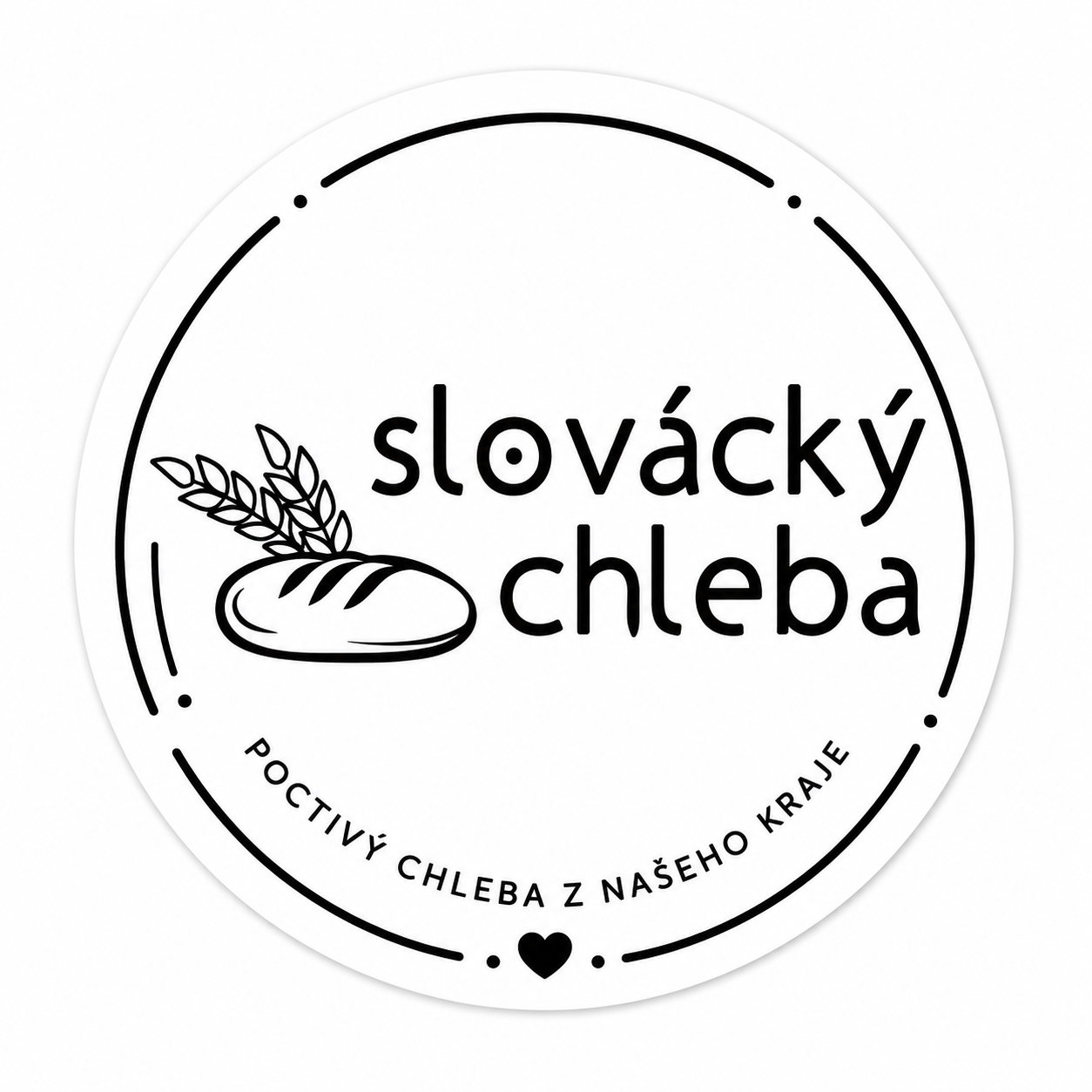 Pečeť Slovácký chleba